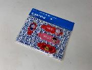 サントリー×STAND BY ME ドラえもん2 スナッククリップ 全4種