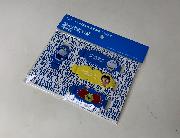 サントリー×STAND BY ME ドラえもん2 スナッククリップ 全4種