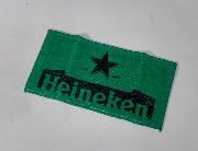 今治産ハイネケンミニタオル