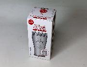 東京2020オリンピック　コカ・コーラ限定オリジナルグラス全2種