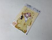 サントリーフーズ×五等分の花嫁　オリジナルA5ノート全5種