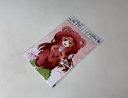 サントリーフーズ×五等分の花嫁　オリジナルA5ノート全5種