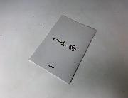 ヒプノシスマイク　オリジナルB5ノート全2種