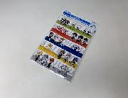 ヒプノシスマイク　オリジナルB5ノート全2種