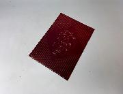 文豪ストレイドッグス　オリジナルクリアファイル