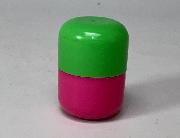 おみくじ・チョコ