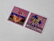 幻のポケモン　ゲットチャレンジキャンペーンシール全24種