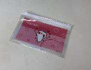 うさまる　スライダーポーチ全4種