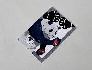 呪術廻戦　オリジナル呪術シール全9種