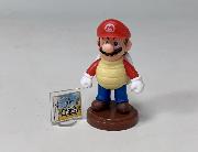 スーパーマリオ全15種＋シークレット1種