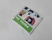 鬼滅の刃オリジナルクロス