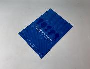 THE IDOLM@STER POPLINKS　オリジナルクリアファイル全5種