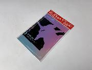 Zone × EVANGELION　オリジナルA5ノート全5種