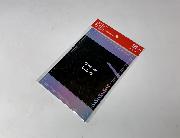 Zone × EVANGELION　オリジナルA5ノート全5種