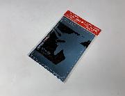 Zone × EVANGELION　オリジナルA5ノート全5種