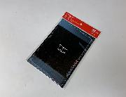 Zone × EVANGELION　オリジナルA5ノート全5種