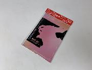 Zone × EVANGELION　オリジナルA5ノート全5種