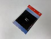 Zone × EVANGELION　オリジナルA5ノート全5種