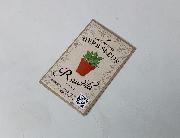 ハーブの種　全2種