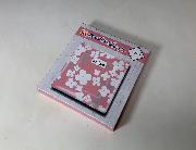 ILLUMS　秋の爽やかガラスプレート