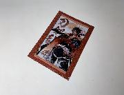 第1弾　刀剣乱舞-ONLINE-A4サイズオリジナルクリアファイル全6種