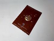 第1弾　刀剣乱舞-ONLINE-A4サイズオリジナルクリアファイル全6種