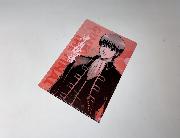 映画『銀魂 THE FINAL』オリジナルクリアファイル全7種