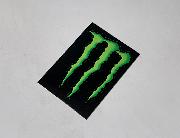 Monster Energyステッカー