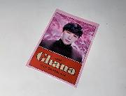 Ghana　吉沢亮・浜辺美波オリジナルクリアファイル全3種