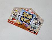 ばかうけ稲荷　開運絵馬