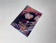 新垣結衣オリジナルクリアファイル