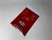 乃木坂46オリジナルクリアファイル