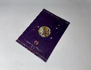 刀剣乱舞 - ONLINE - A4サイズオリジナルクリアファイル 第二弾 全6種