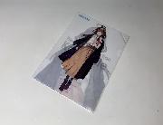 艦娘クリアファイル 全3種