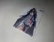 艦娘クリアファイル 全3種