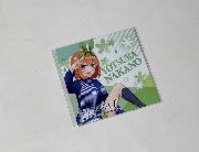 五等分の花嫁 マグネットシート 全6種