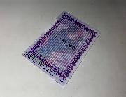 五等分の花嫁 オリジナルクリアファイル 全5種