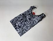 カップヌードルエコバッグ