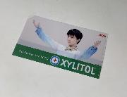 羽生結弦選手オリジナルマルチケース 全4種