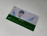 羽生結弦選手オリジナルマルチケース 全4種