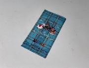 にじさんじ オリジナルマルチケース第1弾 全4種