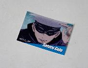 呪術廻戦 オリジナル名場面シール 全10種