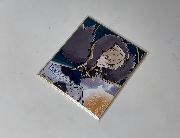 Fate/Grand Order 神聖円卓領域キャメロット ミニ色紙 全6種