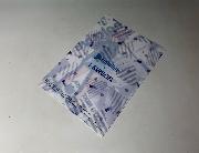 ホロライブ オリジナルクリアファイル 全4種