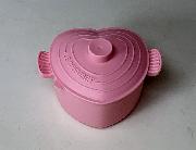 LE CREUSET オリジナルフードボックス 全3種