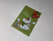 夏目友人帳 オリジナルA5サイズクリアファイル 全4種