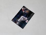 ぜんぶキラカード 侍JAPANカード 全37種