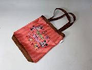 ディズニーデザイン オリジナルトートバッグ 全4種