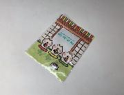 カナヘイの小動物 ねーねーねこ オリジナルジッパーバッグ 全4種