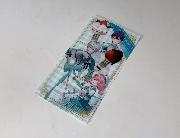 にじさんじ オリジナルマルチケース第1弾 全4種